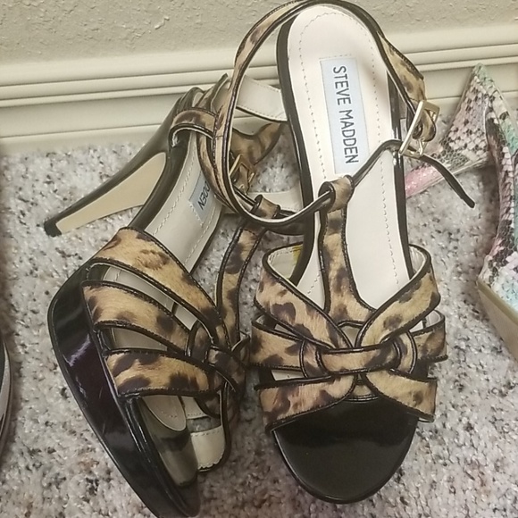 Heels Lot - Picture 3 of 4